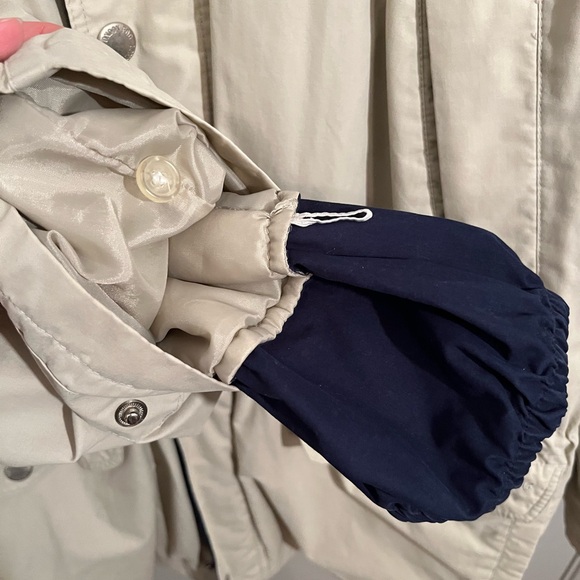 London Fog Jacket - Picture 13 of 16